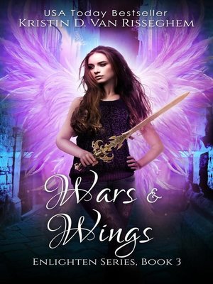 cover image of Wars & Wings